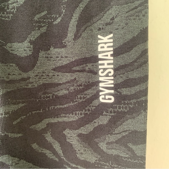 Gymshark Adapt Animal Seamless Leggings - Picture 7 of 11